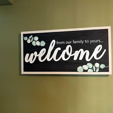 Theos Cottage Niagara 루이스턴 외부 사진